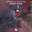 Don't Stop - Extended Mix