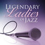 Legendary Ladies of Jazz cover