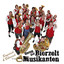 Sängerruf (Marsch) cover