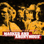 Masked And Anonymous Music From The Motion Picture cover