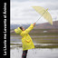 La Lluvia Me Levanta El Ánimo cover