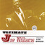 Ultimate Joe Williams cover