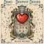 Deepest Desire - Deep Dub