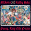 Pussy, King of the Pirates cover