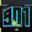901 cover