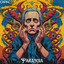 Capac — Paranoia cover art
