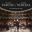 Ojos de Cielo (Vivo Teatro Coliseo) cover