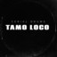 Nelson y s*s locos Drums - Tumbao Paco.