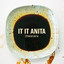 It It Anita - Mascara