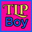 TLP - Boy