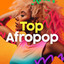 Top Afropop cover