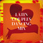 Latin Couples Dancing Mix cover