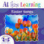 At Home Learning Easter Songs cover