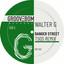 Danger Street - TSOS Percussion Dub Remix