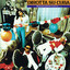 Nonostante Tutto cover