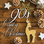 90s Country Christmas cover