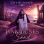ANEW DAWN - PINK DUNES OF SAND