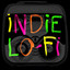 Indie Lo-Fi cover