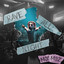 Mosmoz — Rave All Night cover art