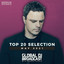 Global DJ Broadcast - Top 20 May 2021 cover