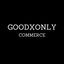 GOODXONLY — COMMERCE cover art