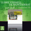 Anonymous: Llibre Vermell De Montserrat: O Virgo splendens hic in monte celso cover