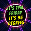 Friday 7/3-Biggest Weekend in America - Scratch Bar - DJ Lady Tita 7PM