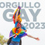 Orgullo Gay 2023 cover