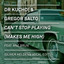 Can't Stop Playing (Makes Me High) (feat. Ane Brun) - Oliver Heldens Vocal Extended