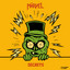 Marvel - Secrets
