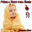 Música Reiki para Bebés cover