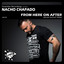 Nacho Chapado, Mauro Mozart - From Here On After