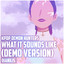 Kpop Demon Hunters - What It Sounds Like (2026)