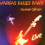 Madrid-Chicago Live cover