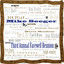 Third Annual Farewell Reunion cover