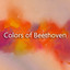 Colors of Beethoven cover