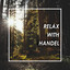 Relax with Handel cover