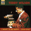 Wilson, Teddy: I Want To Be Happy (1944-1947) cover