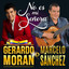 No Es Mi Señora cover