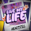 HEARTSTEEL FROM LEAGUE OF LEGENDS - LIVE MY LIFE