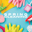 Spring Cleaning cover
