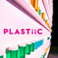 Plastiic cover