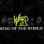 King Of The World cover