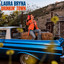 Laura Bryna - Drinkin Town