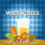 Wiesn 2023 cover