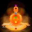Binaural: Throat Chakra Meditation Vol. 1 cover