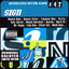 Sign cover