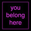 You Belong Here - Thomas Schumacher & Caitlin Rumpus Remix