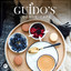 Guido's Lounge Cafe, Vol. 9 cover