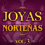 Joyas Norteñas Vol. 3 cover